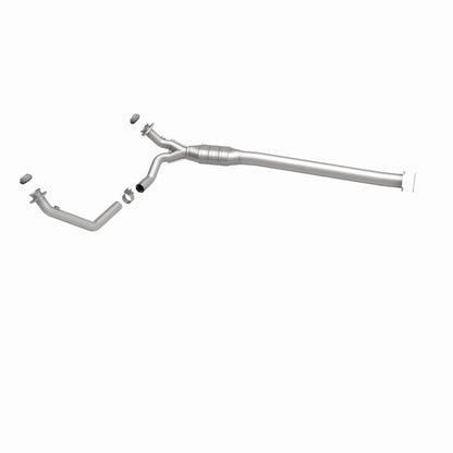 MagnaFlow Direct Fit Catalytic Converter 00-02 Chevy Van 4.3L/5.0L