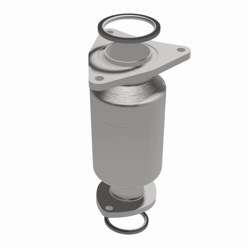 MagnaFlow Direct Fit Catalytic Converter 01-06 Lexus GS430/LS430 4.3L V8 (CA Emissions)