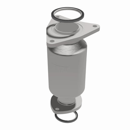 MagnaFlow Direct Fit Catalytic Converter 01-06 Lexus GS430/LS430 4.3L V8 (CA Emissions)