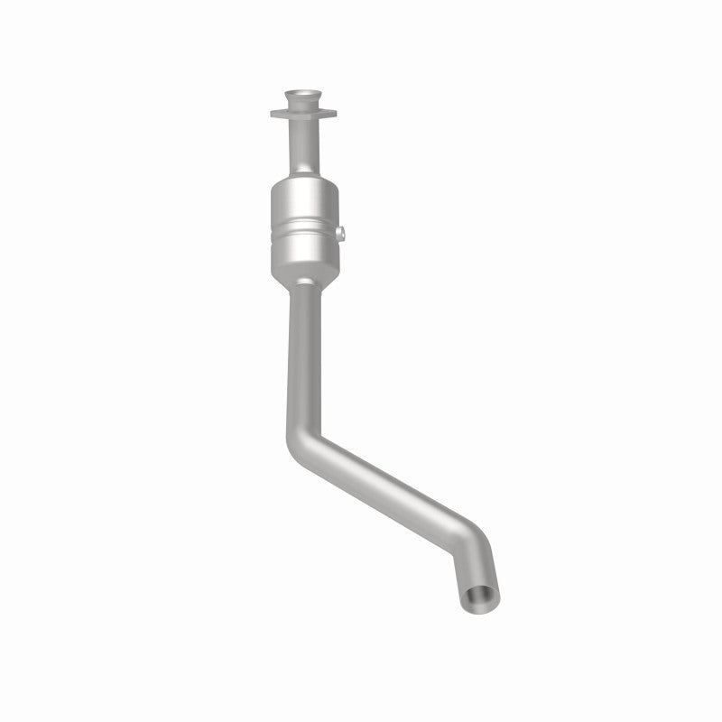 MagnaFlow Direct Fit Catalytic Converter 03-05 Jaguar S-Type4.2L D/S