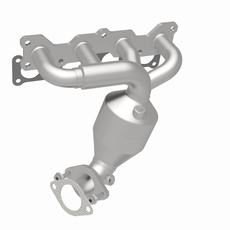 MagnaFlow Direct Fit Catalytic Converter 09-10 Hyundai Sonata 2.4L