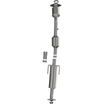 MagnaFlow 18-21 Toyota C-HR 2.0L Direct Fit Catalytic Converter