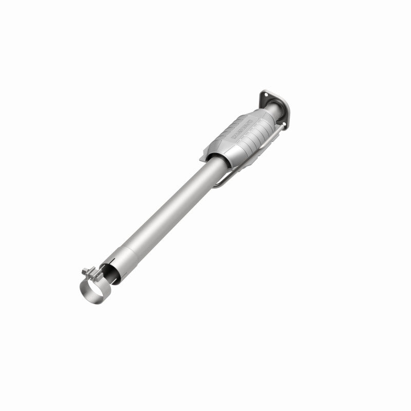 MagnaFlow Direct Fit Catalytic Converter Jeep Wrangler 4.0L Rear