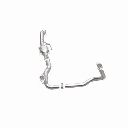 MagnaFlow Direct Fit Catalytic Converter 00 Dakota 3.9L 4wd OEM