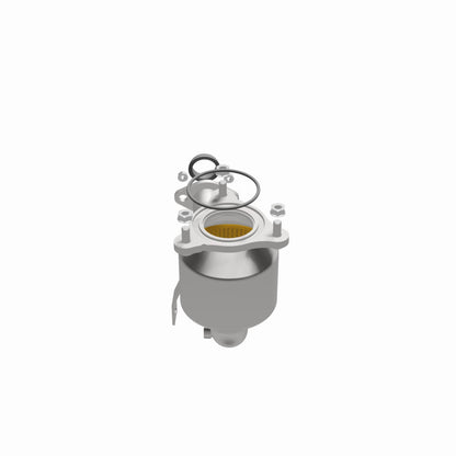 MagnaFlow Direct Fit Catalytic Converter 04-06 Suzuki Aerio 2.3L (CA Emissions)