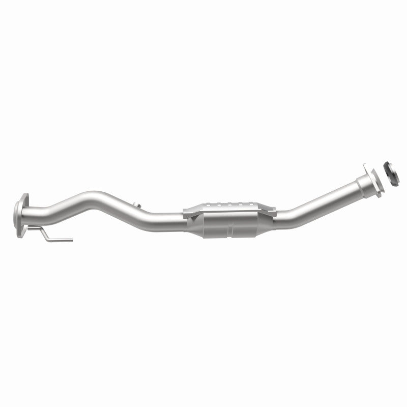 MagnaFlow Direct Fit Catalytic Converter 02-05 Trailblazer 4.2L OEM