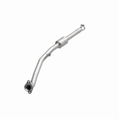 MagnaFlow Direct Fit Catalytic Converter 10- Cadillac CTS V6 Driver Side