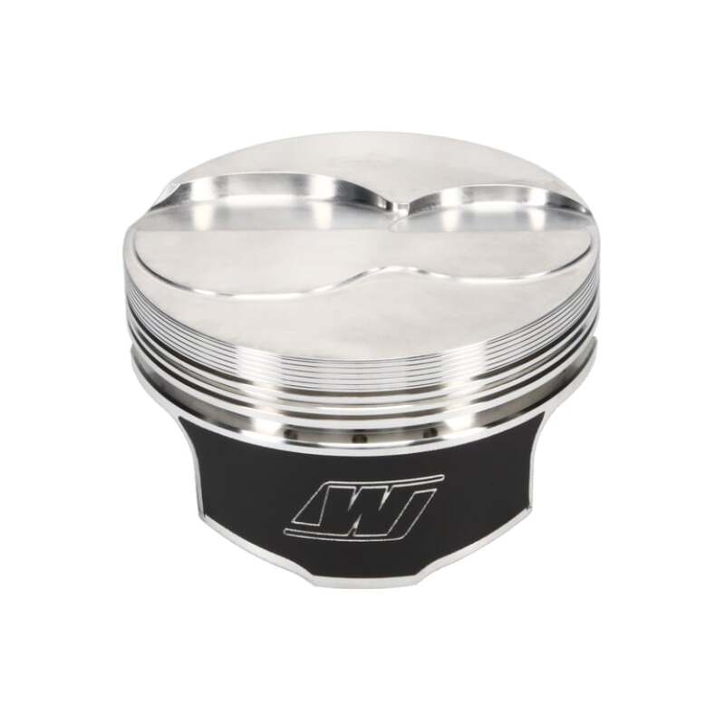 Wiseco Chevy LS Series -3cc Dome 4.000inch Bore Piston Shelf Stock Kit