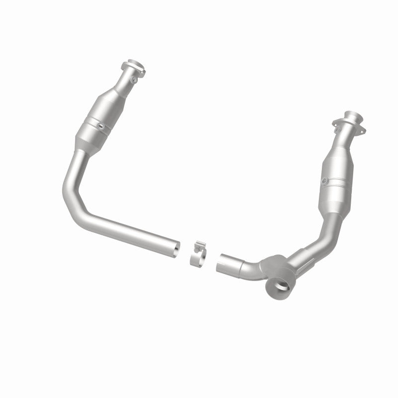 MagnaFlow 2006 Dodge Ram 1500 4.7L Direct Fit Converter