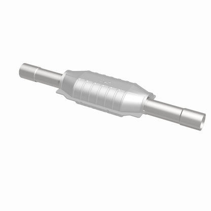 MagnaFlow Direct Fit Catalytic Converter GM 26X6.5 X4 2/2