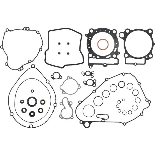 Vertex Gaskets 21-23 Kawasaki KX450F Complete Gasket Kit w/ Oil Seals