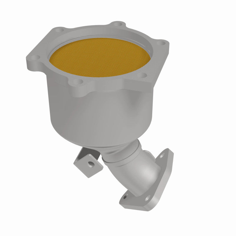 MagnaFlow Direct Fit Catalytic Converter 03-06 Nissan Sentra 1.8L/2.5L (CA Emissions)