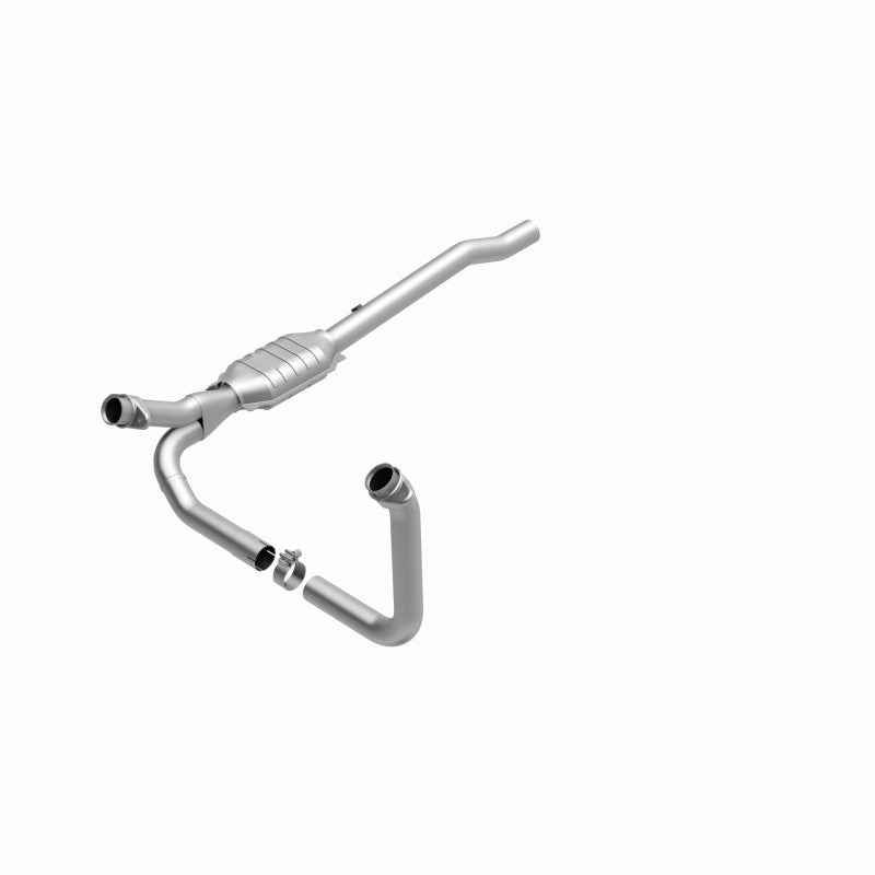 MagnaFlow Direct Fit Catalytic Converter 02-03 Ram1500 4.7OEM