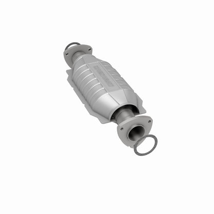 MagnaFlow Direct Fit Catalytic Converter GM 90 94