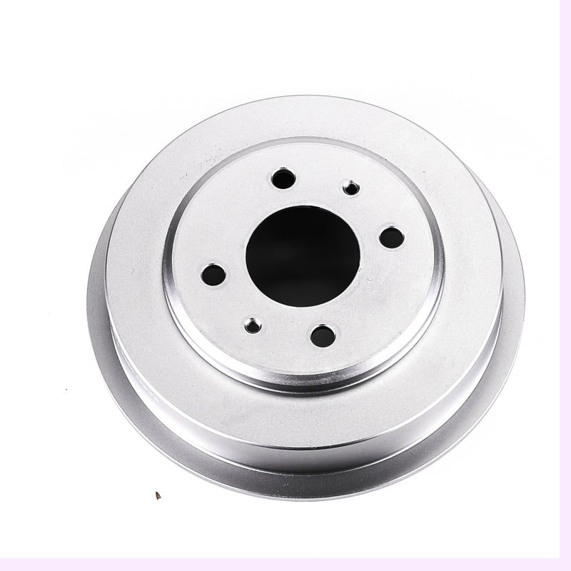 Power Stop 03-05 Hyundai Accent Rear Premium Brake Drum