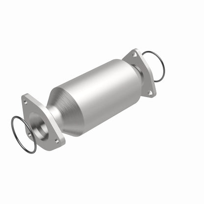 MagnaFlow DF Cat. Conv 04-08 Acura TL 3.2L/03-06 MDX 3.5L / 03-07 Honda Accord 3.0L Rear Underbody