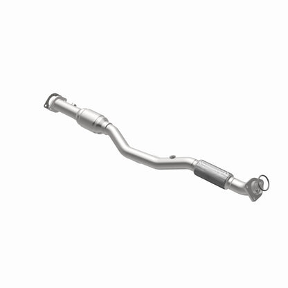 MagnaFlow Direct Fit Catalytic Converter 07-08 2.5L Altima rear OEM
