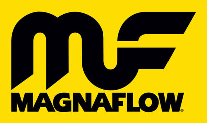 MagnaFlow 14-15 Ford Transit Connect 2.5L Direct Fit Converter