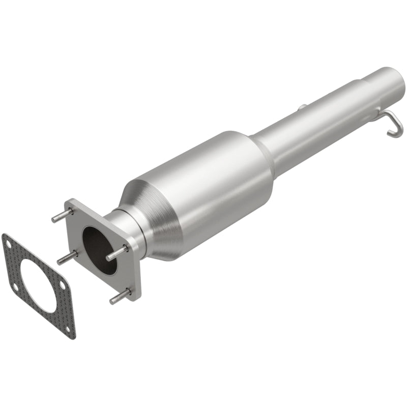 MagnaFlow Direct Fit Catalytic Converter Cadillac 96-99 4.6L