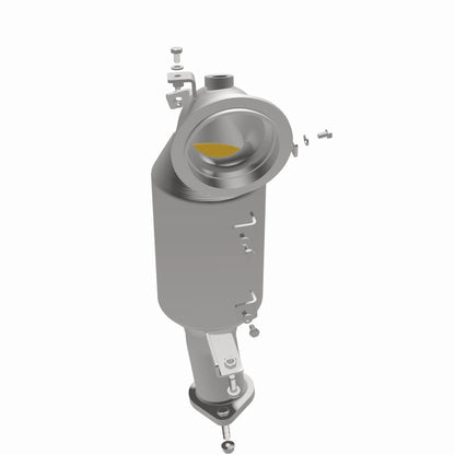 Magnaflow 21-23 Chevrolet Blazer L4 2.0L Direct Fit EPA Compliant Catalytic Converter
