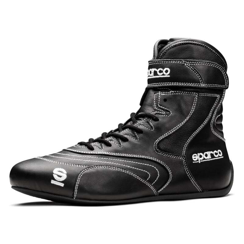 Sparco Shoe SFI 20 Black - Size 42