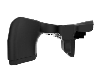 aFe Momentum Dynamic Air Scoop For Intake kits 50-70119D and 50-70119R