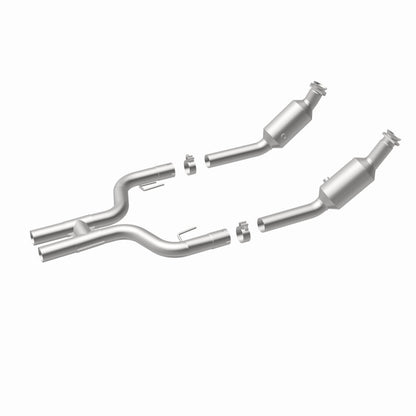 MagnaFlow 05-09 Ford Mustang 4.6L Direct Fit Converter