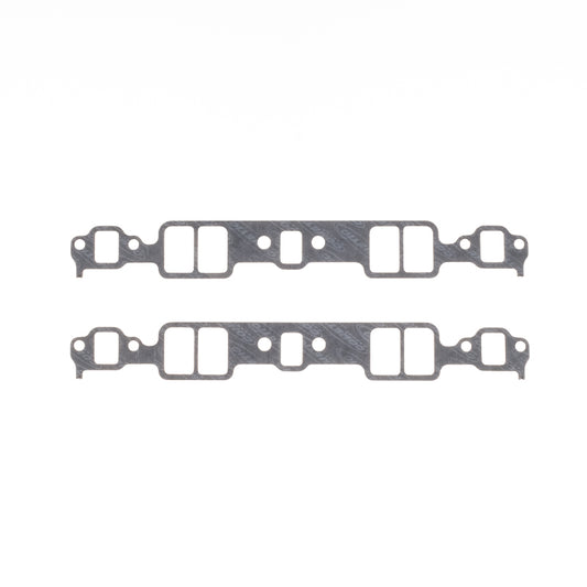 Cometic Chevy Gen1 Small Block V8 .060in Fiber Intake Mani Gasket Set