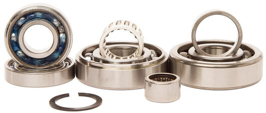 Hot Rods 1992 KX 250 Transmission Bearing Kit