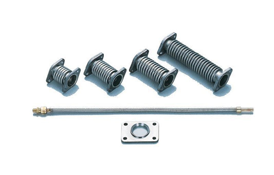 HKS G/K Baseplate (2pcs)