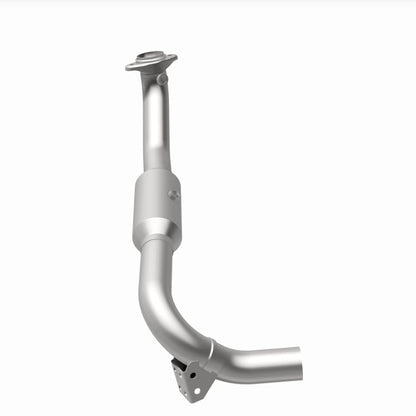 MagnaFlow 05-06 Lincoln Navigator 5.4L Direct Fit Catalytic Converter - Passenger Side