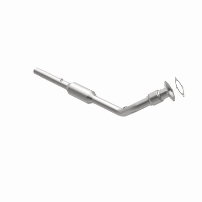 MagnaFlow Direct Fit Catalytic Converter 00-06 Audi TT 1.8L