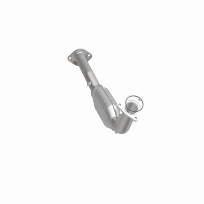 MagnaFlow Direct Fit Catalytic Converter 03-06 Hummer H2 6.0L P/S