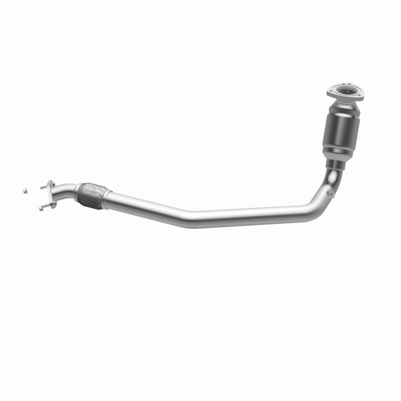 MagnaFlow 2007 Chevrolet Malibu 3.5L Direct Fit Converter