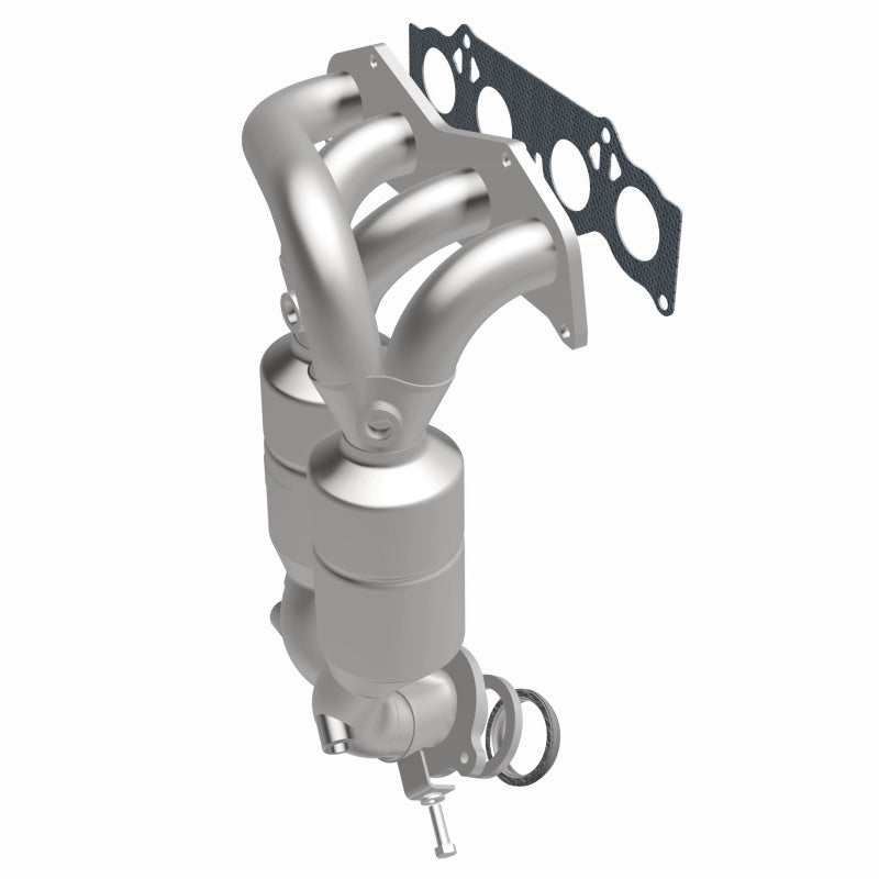 MagnaFlow Direct Fit Catalytic Converter 01-03 Toyota RAV4 2.0L