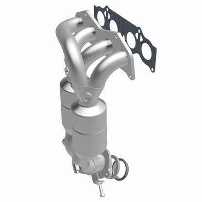 MagnaFlow Direct Fit Catalytic Converter 01-03 Toyota RAV4 2.0L