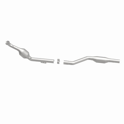 MagnaFlow Direct Fit Catalytic Converter 01-03 Mercedes SL500 Passenger Side CA