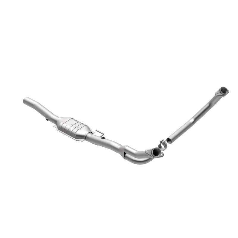 MagnaFlow Direct Fit Catalytic Converter 00-03 Dodge Dakota 3.9 2wd