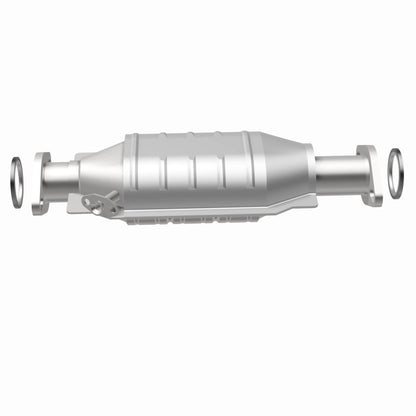 MagnaFlow Direct Fit Catalytic Converter Toyota 81-83