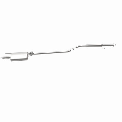 MagnaFlow BRE Exhaust Kit Replacement Stainless Toyota
