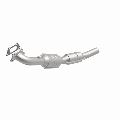 MagnaFlow Direct Fit Catalytic Converter 12-14 Chevy Camaro 3.6L Driver Side