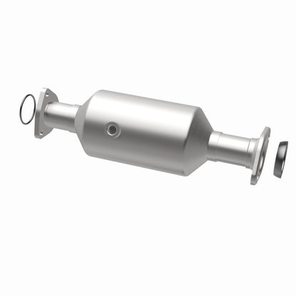 MagnaFlow California Grade Direct Fit Catalytic Converter 99-00 Honda Civic L4 1.6L