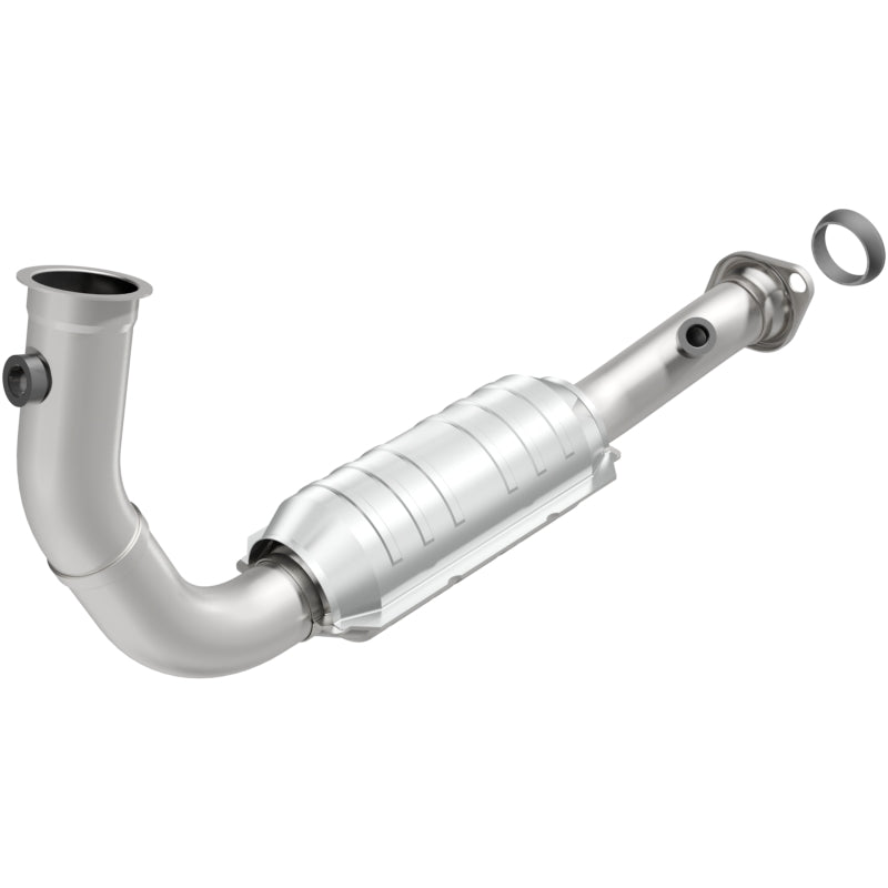 MagnaFlow Direct Fit Catalytic Converter 2004 Liberty P/S frt OEM