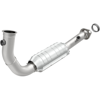 MagnaFlow Direct Fit Catalytic Converter 2004 Liberty P/S frt OEM