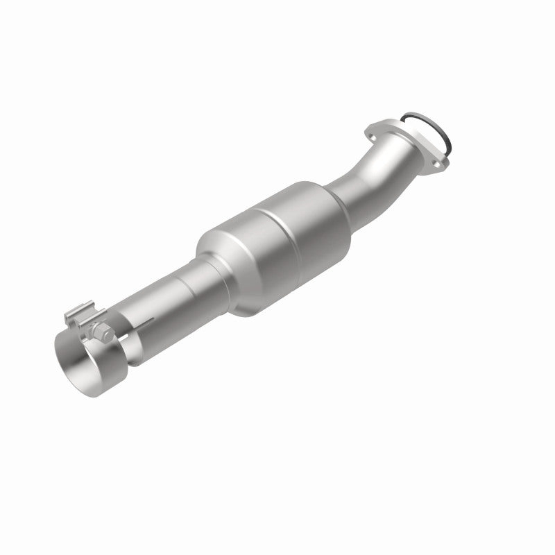 MagnaFlow Direct Fit Catalytic Converter 05-09 Scion tC 2.4 Rear OE