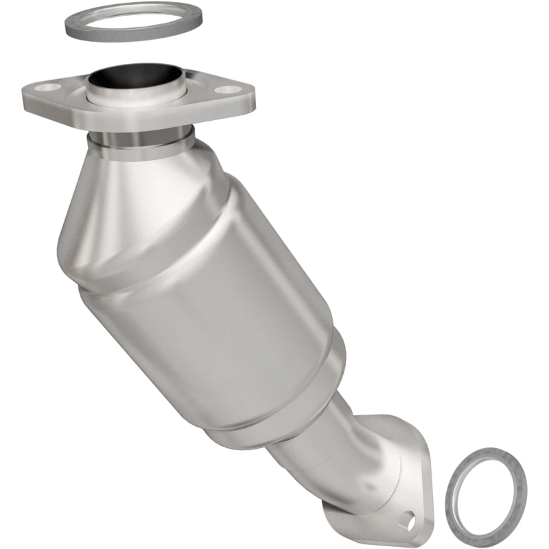 MagnaFlow Direct Fit Catalytic Converter 01-03 Highlander 3L frt OEM