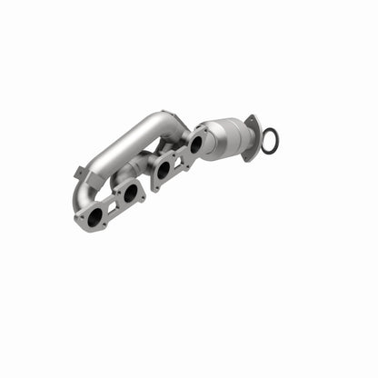 MagnaFlow Direct Fit Catalytic Converter 2008 - 2010 Lexus IS F 5.0L