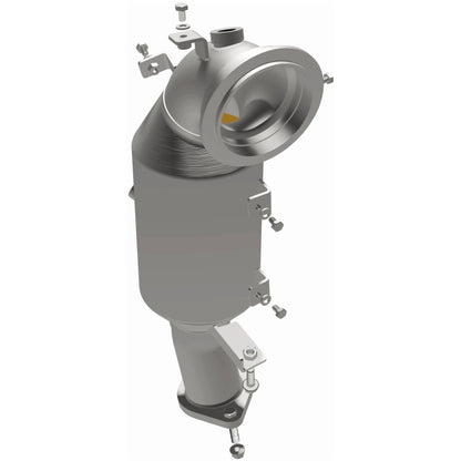 Magnaflow 21-23 Chevrolet Blazer L4 2.0L Direct Fit EPA Compliant Catalytic Converter