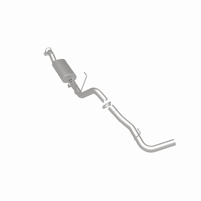 MagnaFlow BRE Exhaust Kit 06-08 Dodge Ram 1500 5.7L