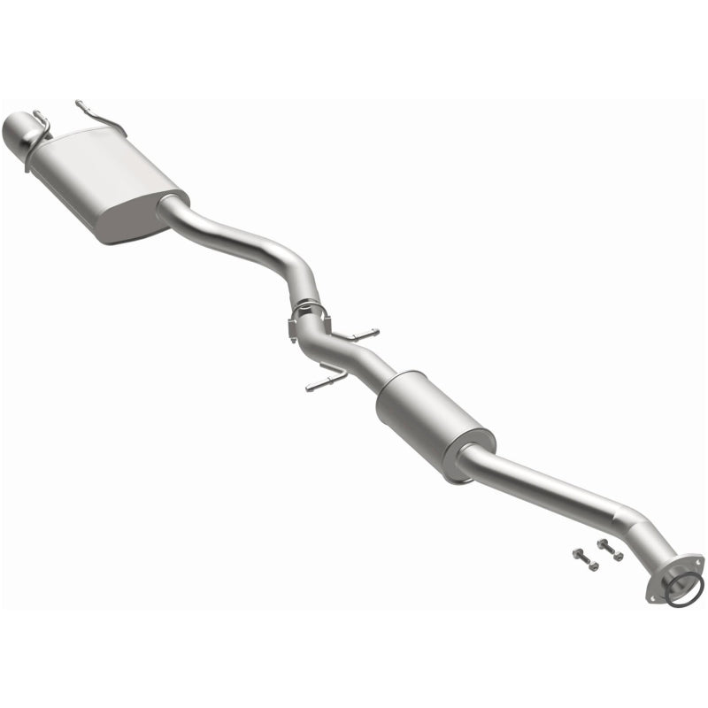 MagnaFlow BRE Exhaust Kit 01-05 Lexus IS300 3L